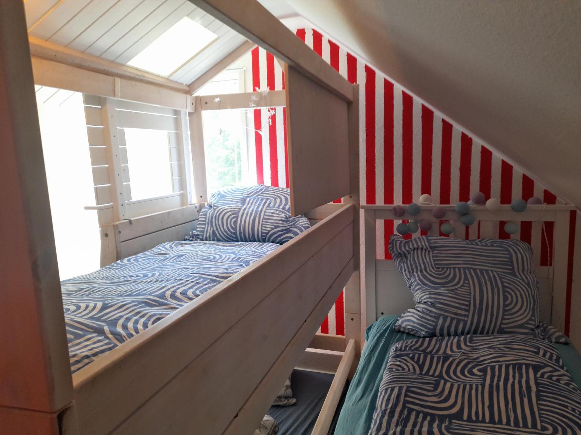 Holiday Apartment & Boat Rental Sindal Exterior foto
