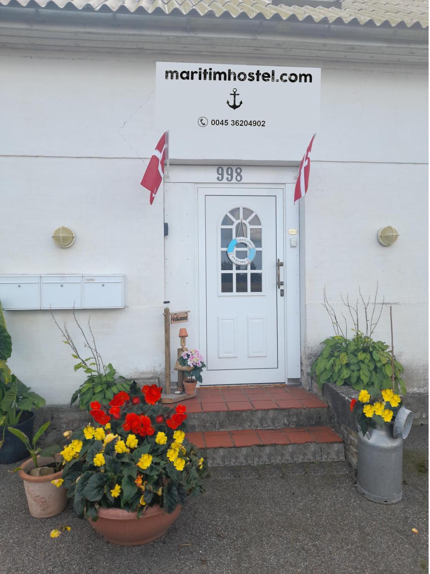 Holiday Apartment & Boat Rental Sindal Exterior foto